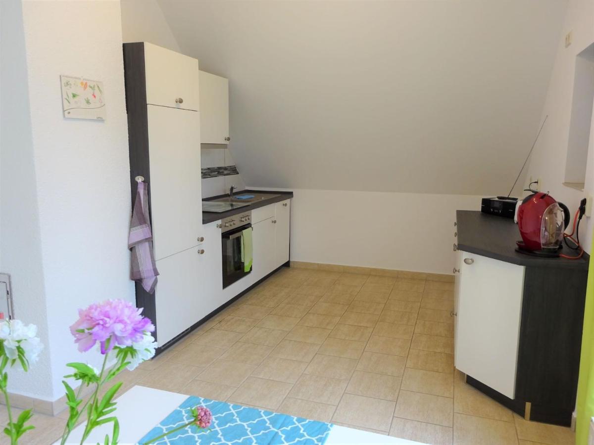 Ferienanlage Waschbaer Country テンプリーン エクステリア 写真